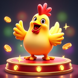 Chicken Road Олимп казино