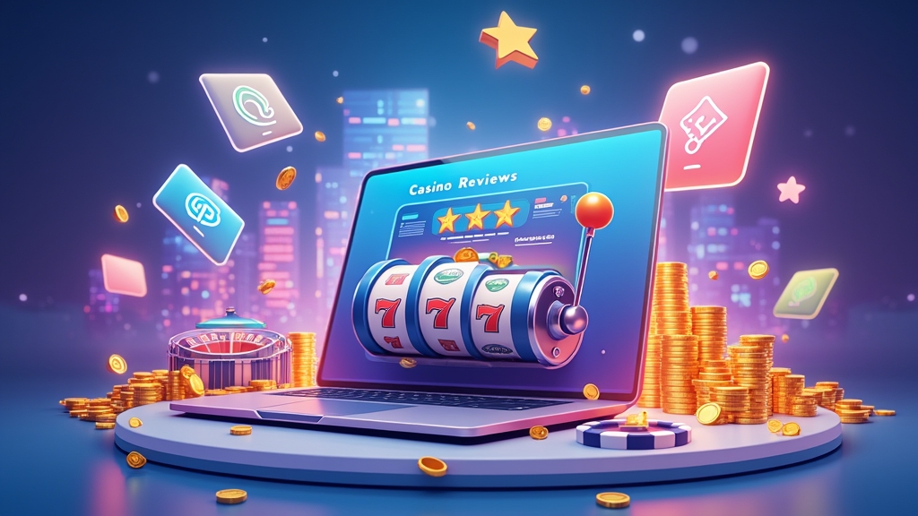Olimp Casino